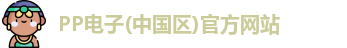 PP电子游戏平台